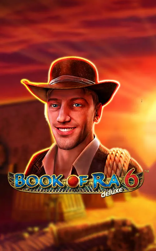Book of Ra at Olympus Play Casino