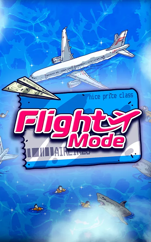 Flight Mode at Olympus Play Casino
