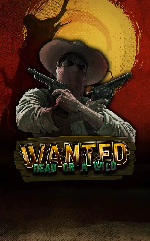 Wanted Dead or a Wild at Olympus Play Casino