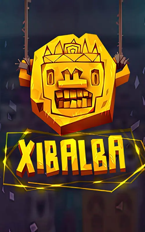 Xibalba at Olympus Play Casino