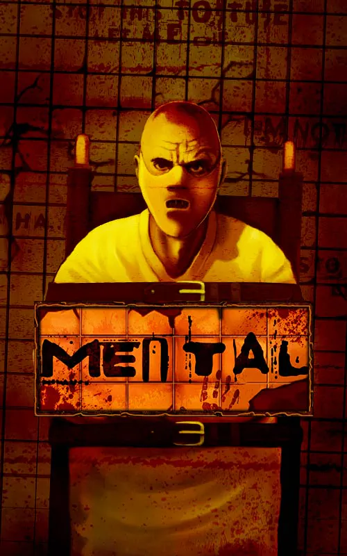 Mental at Olympus Play Casino